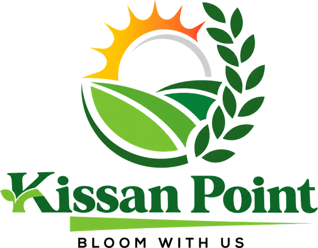Kissan Point